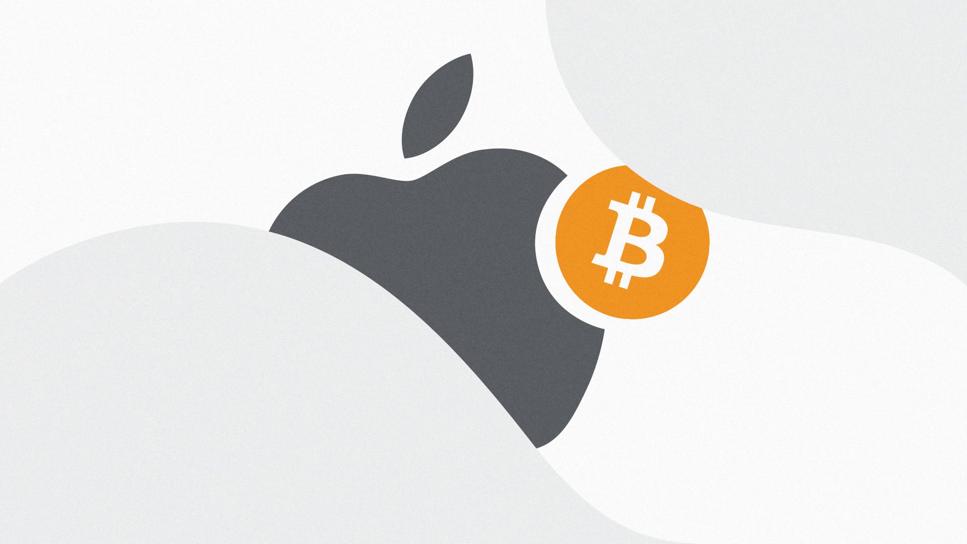 apple may buy bitcoin