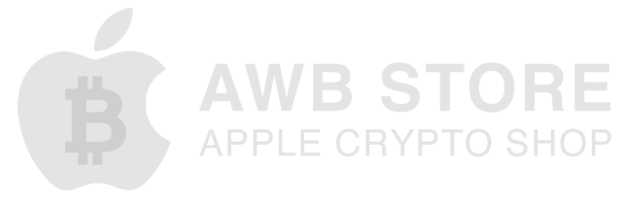 AWB - Apple With Bitcoins